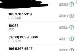 交城企业清欠服务